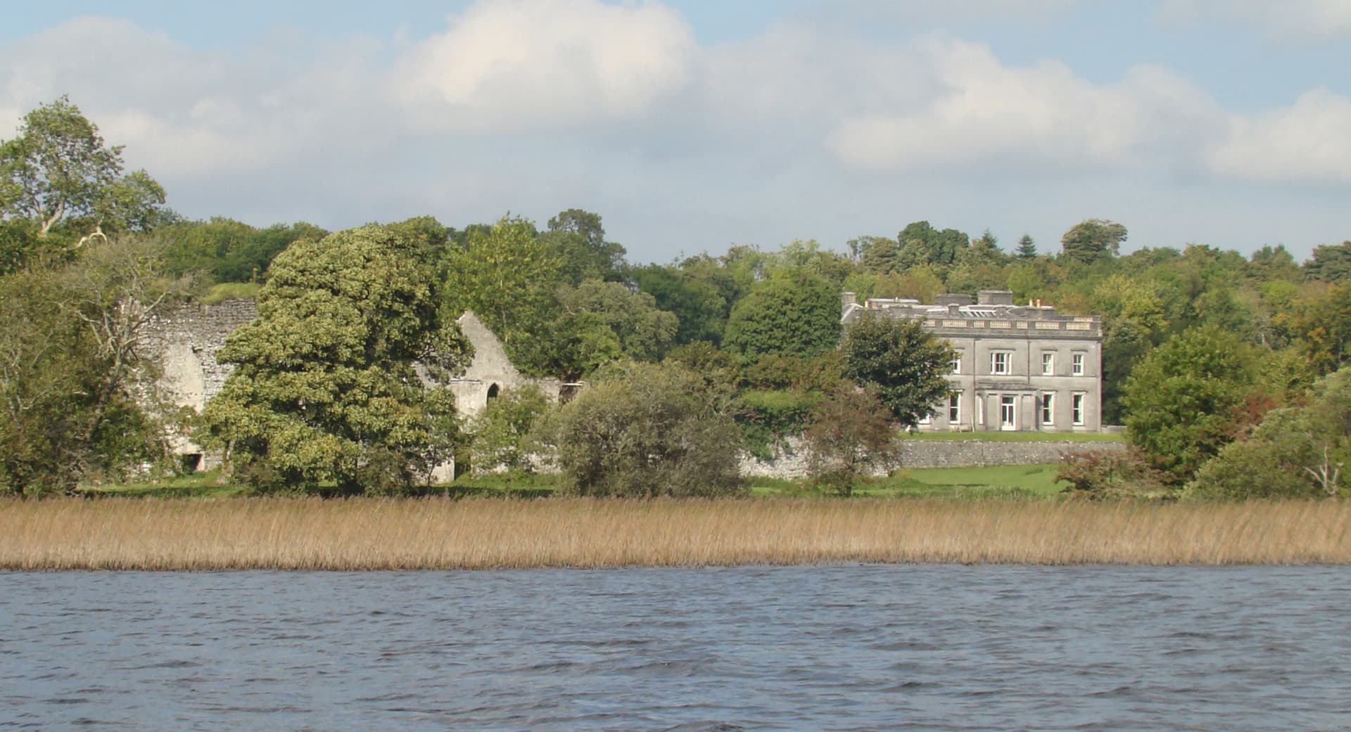 Hen Weekends at Temple House, County Sligo