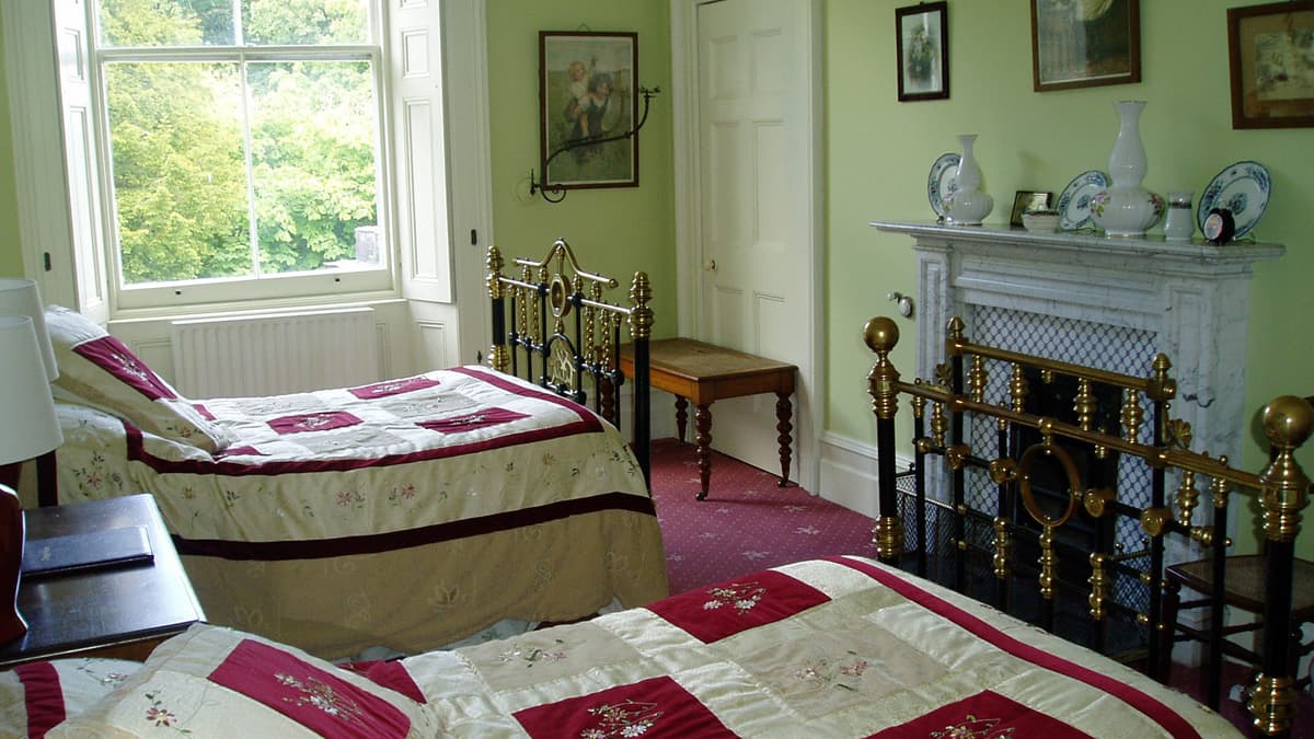 The Red Room