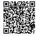 QR code for live availability on the Secret Ireland Tours April 2027 trip