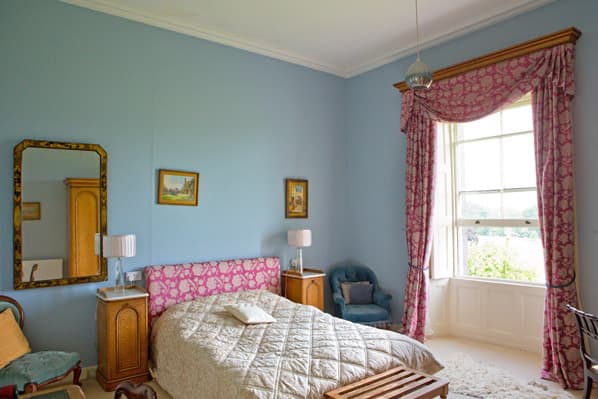 Maple Room at Temple House